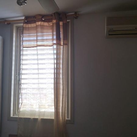 Rakevet Hotel บัตยัม ภายนอก รูปภาพ